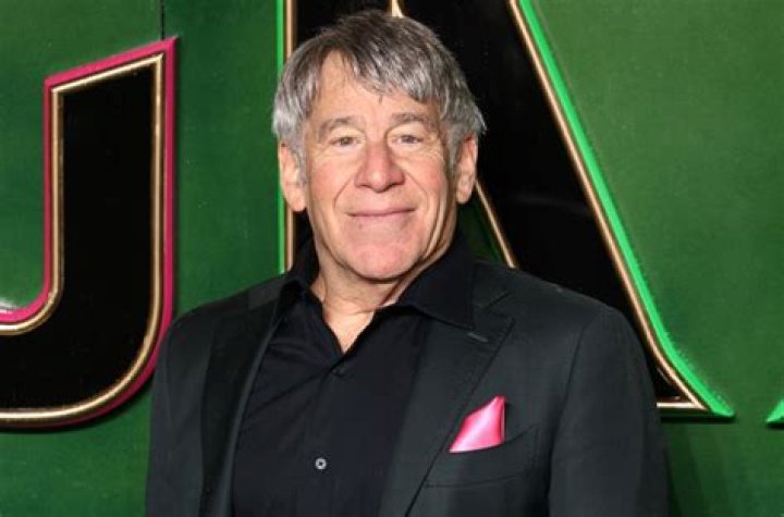 Stephen Schwartz