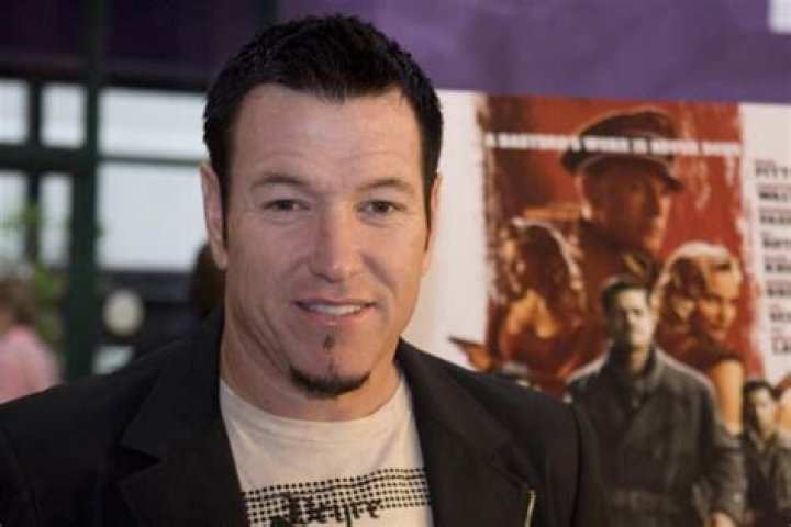 Steve Harwell Net Worth: Details About Height, Wife, Song, Age, Band, Son - SarkariResult