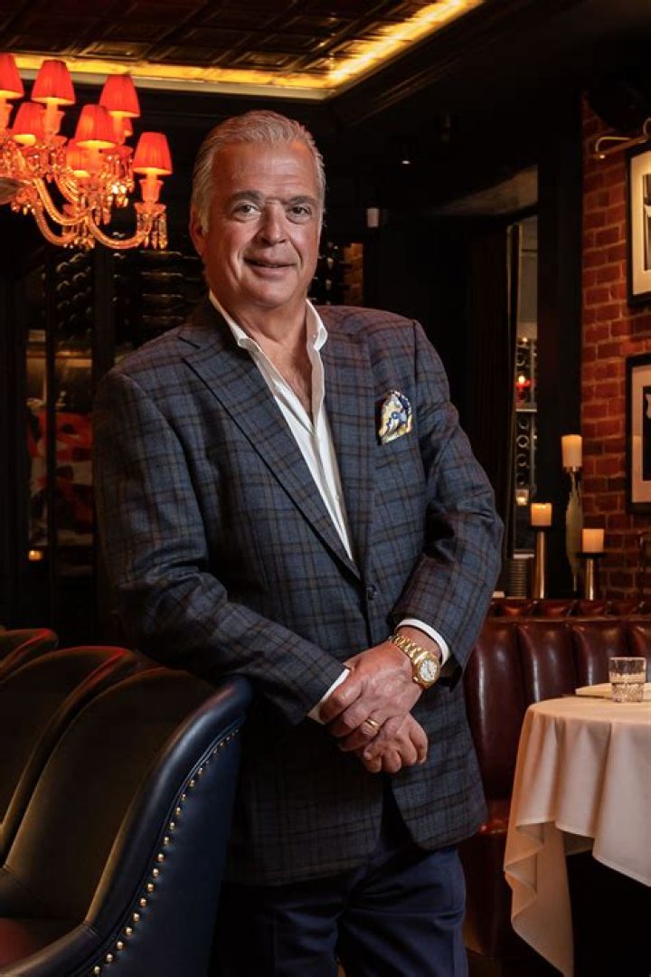 Steve Martini Net Worth