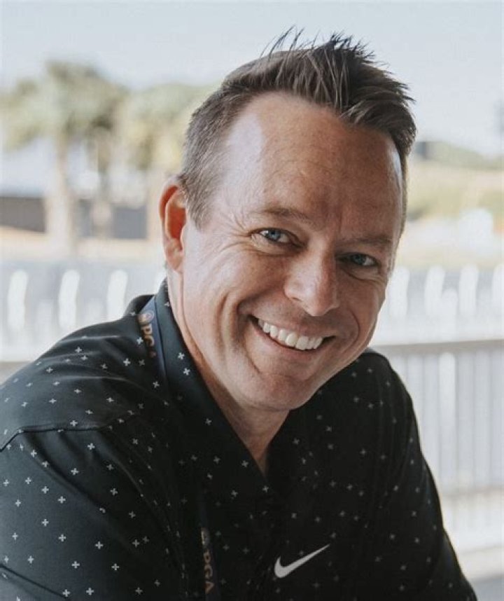 Steve Scott