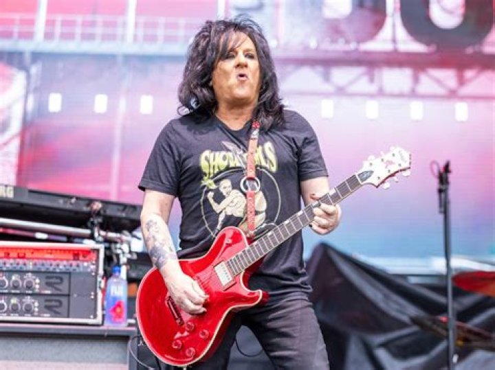 Steve Stevens