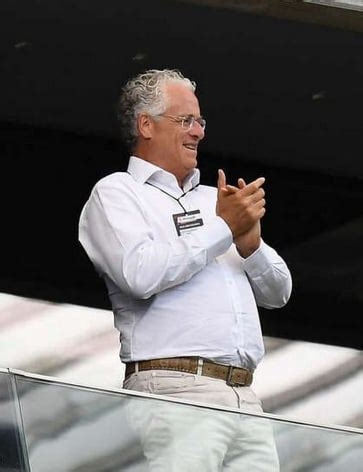 Steven Orenstein Net Worth