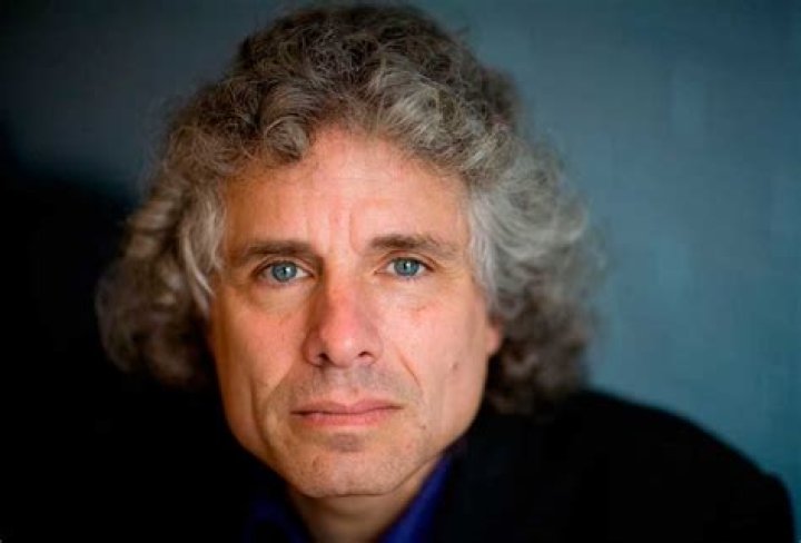 Steven Pinker