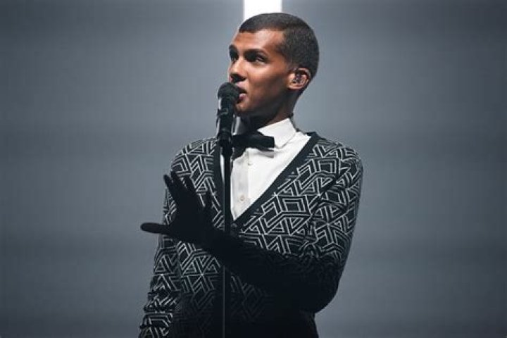 Stromae Net Worth