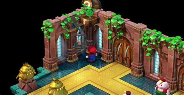 Super Mario RPG Nimbus Land Guide: Legend of the Seven Stars, Wiki, Gameplay & More - SarkariResult