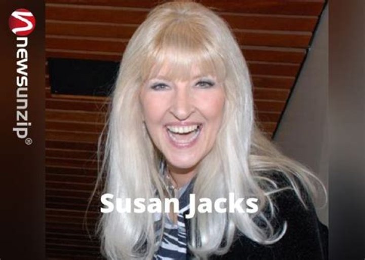 Susan Jacks