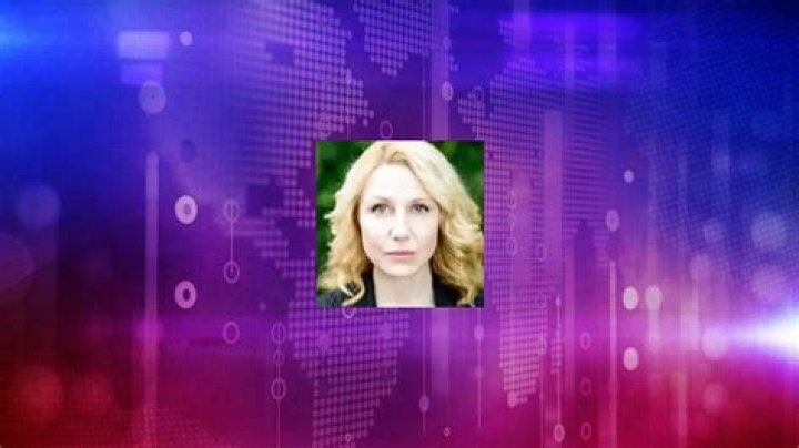 Suzie Frances Garton Net Worth