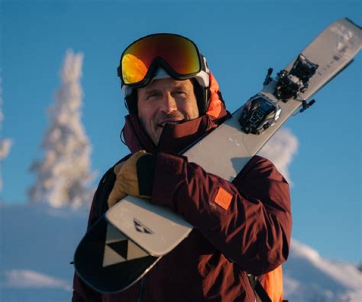 Sverre Liliequist Net Worth