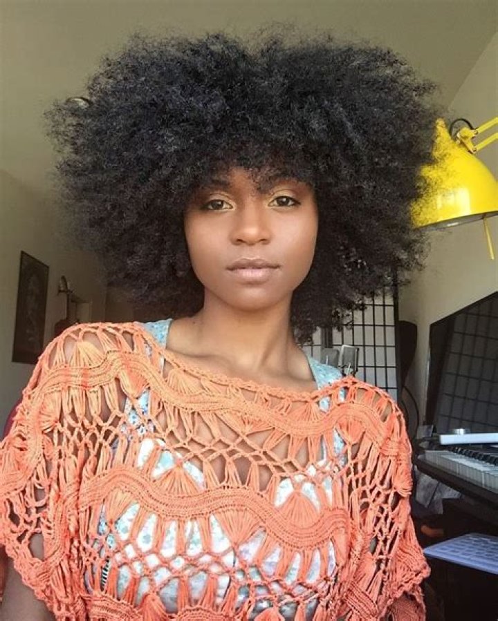 Syesha Mercado