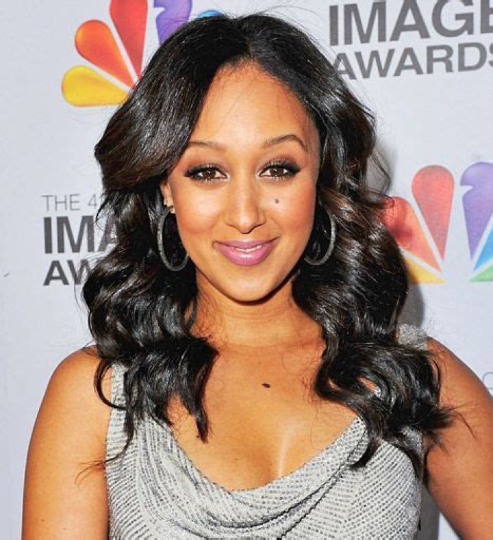 Tamera Mowry Net Worth