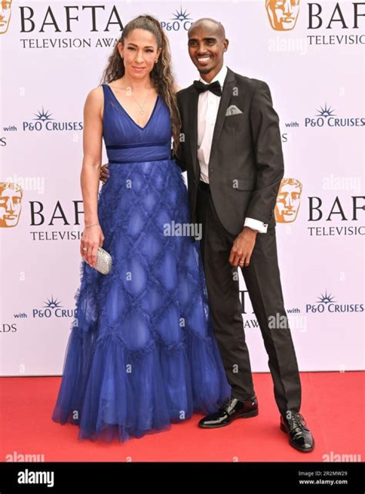 Tania Nell (Mo Farah Wife) Wikipedia, Bio, Age, Height, Weight, Husband, Children, Net Worth, Facts