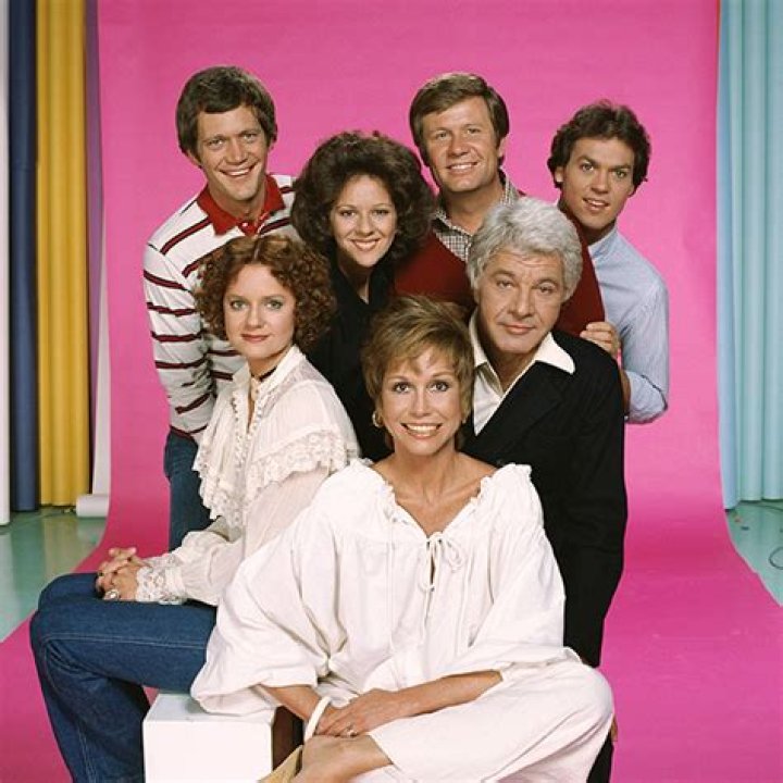 Ted Bessell Net Worth