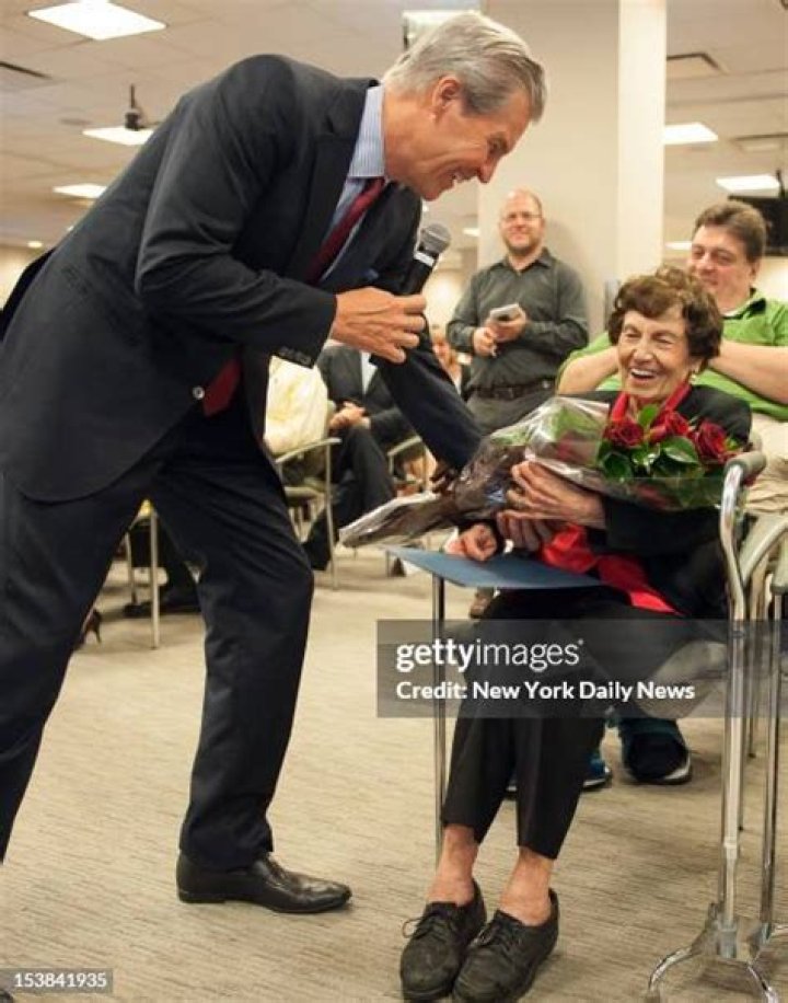 Terry Lundgren Net Worth