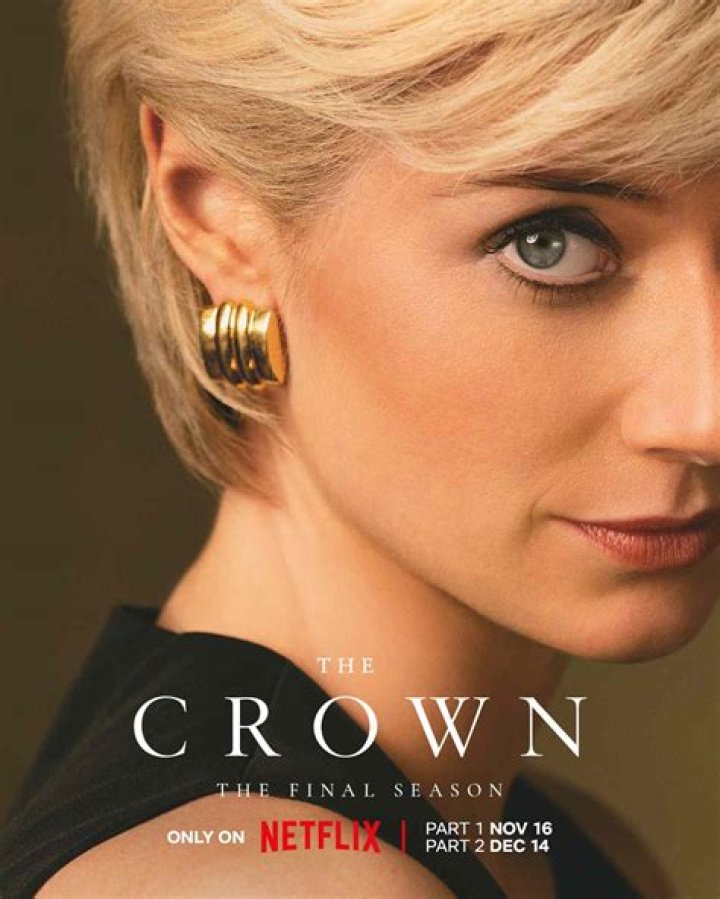 The Crown Season 6 Episode 5 Release Date : Recap, Cast, Review, Spoilers, Streaming, Schedule & Where To Watch? - SarkariResult
