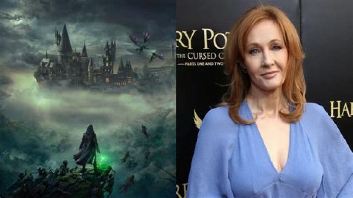 The Harry Potter Game Controversy: Exploring J.K. Rowling's Impact and the Backlash - SarkariResult