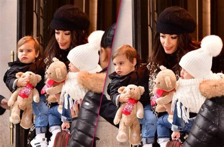 The Lives of Amal Clooney's Kids, Ella and Alexander - SarkariResult