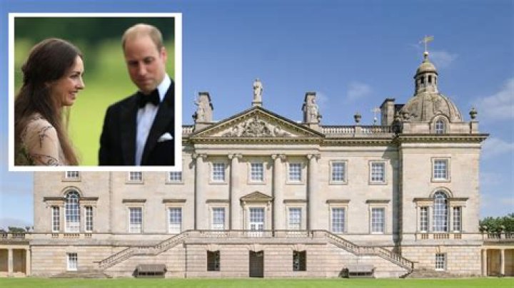 The Marchioness of Tavistock Net Worth