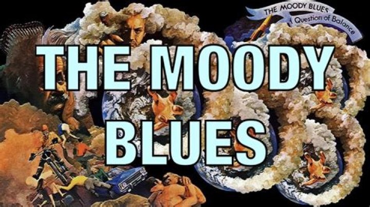 The Moody Blues Net Worth