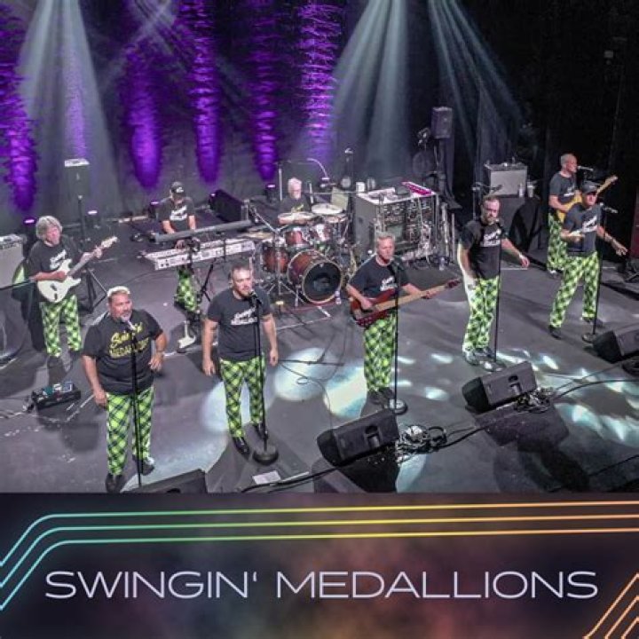 The Swingin’ Medallions Net Worth