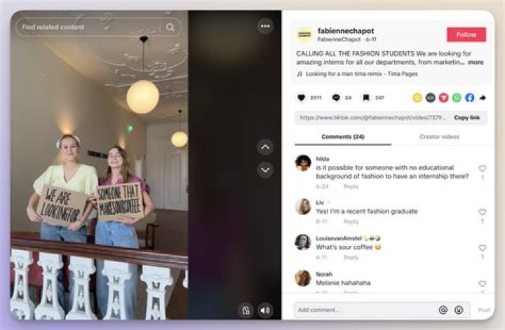 The Term ‘Transhausen Parent’ is Trending On The Internet As Conversations About Parenting Escalate