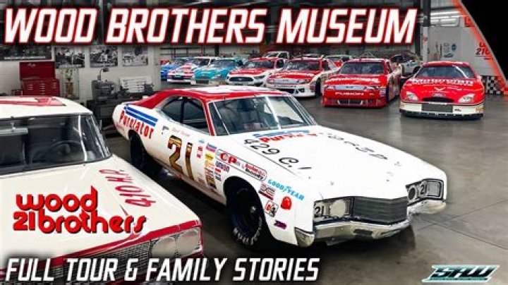 The Wood Brothers Net Worth