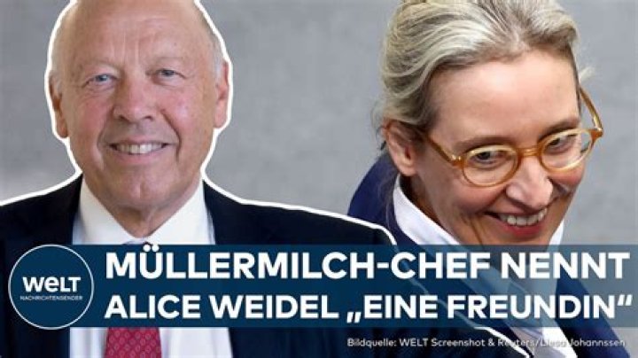 Theo Mueller’s Net Worth, Biography, Career, Awards, Fact and Life Story