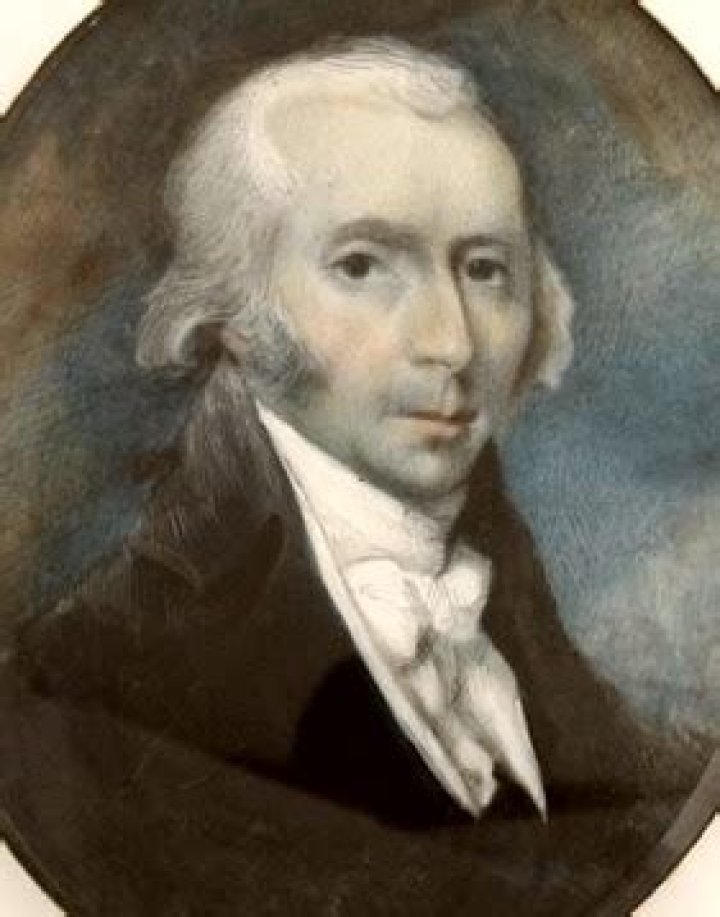 Thomas Akers