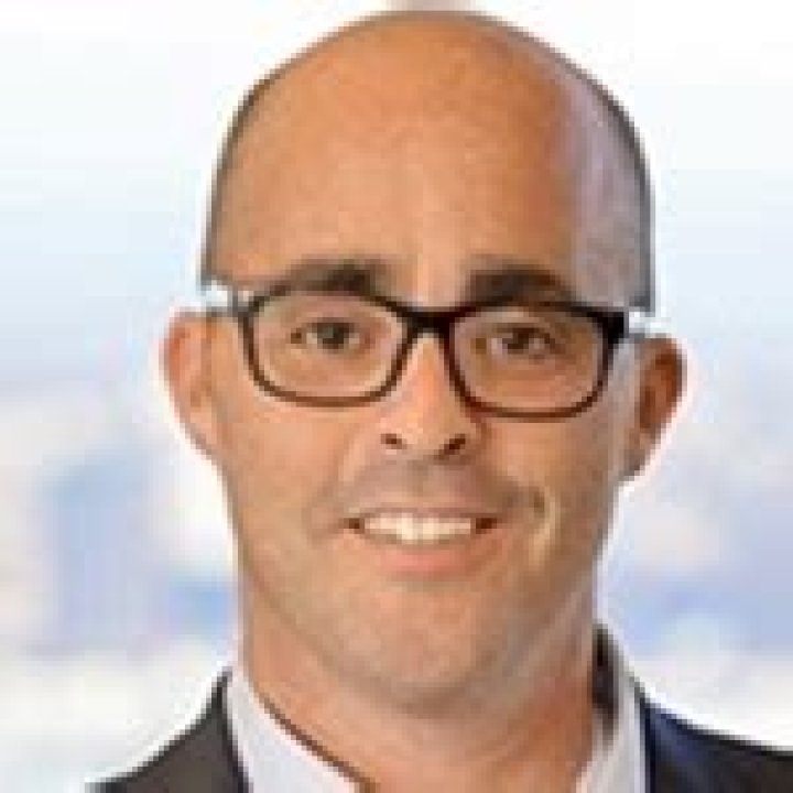 Thomas Farley Net Worth