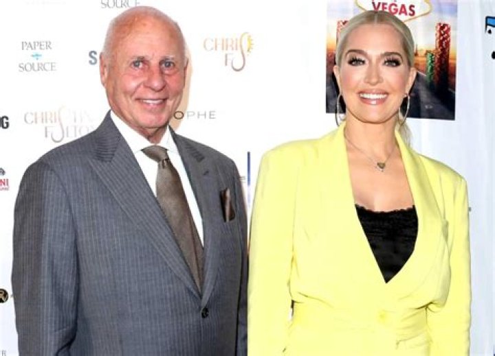 Thomas Girardi First Wife: Meet Karen Weitzul