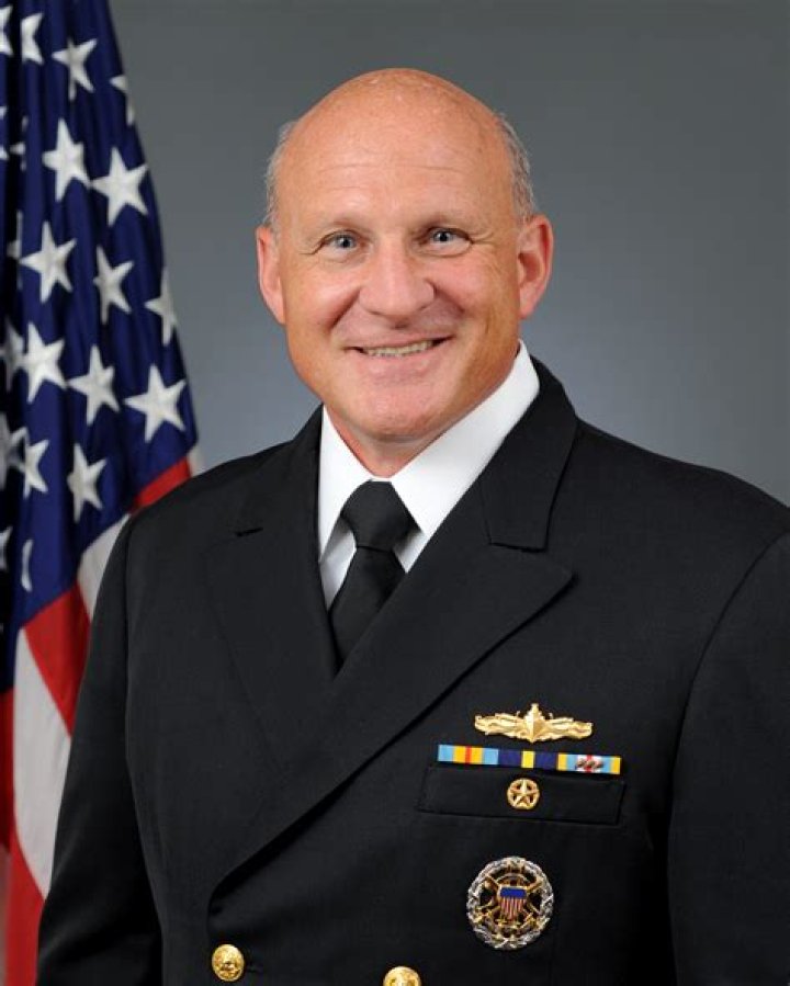Thomas Lynch (admiral)