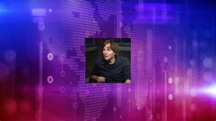 Thomas Mars Net Worth