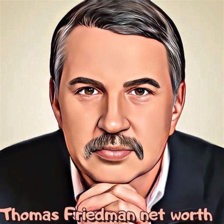 Thomas Rasada Net Worth