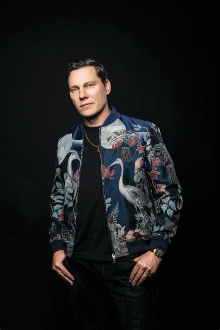 Tiësto