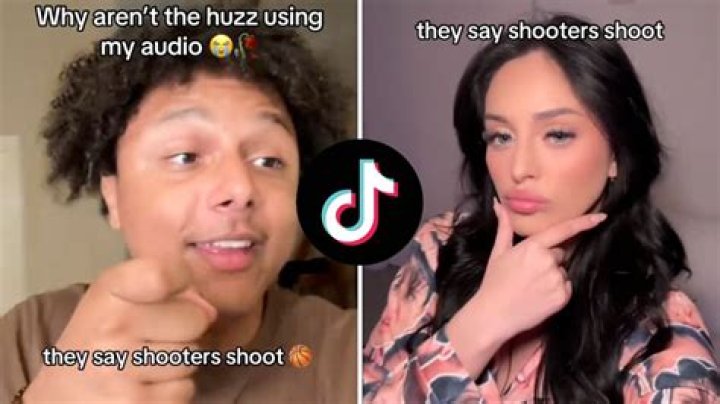 TikTok: Who Is Kanaan Pitan Girlfriend Maretamee? Everything To Know