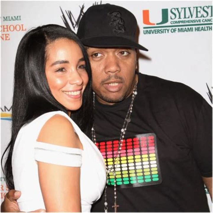 Timbaland children: Meet Demetrius Mosley & Frankie Mosley