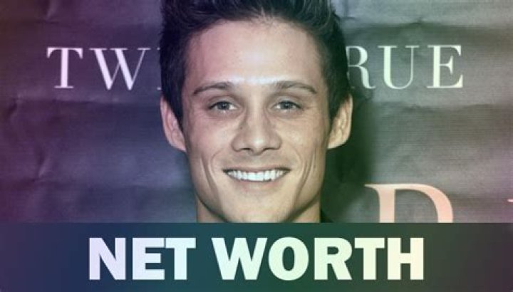 Timothy Granaderos Net Worth