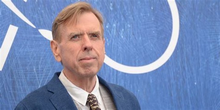 Timothy Spall Net Worth