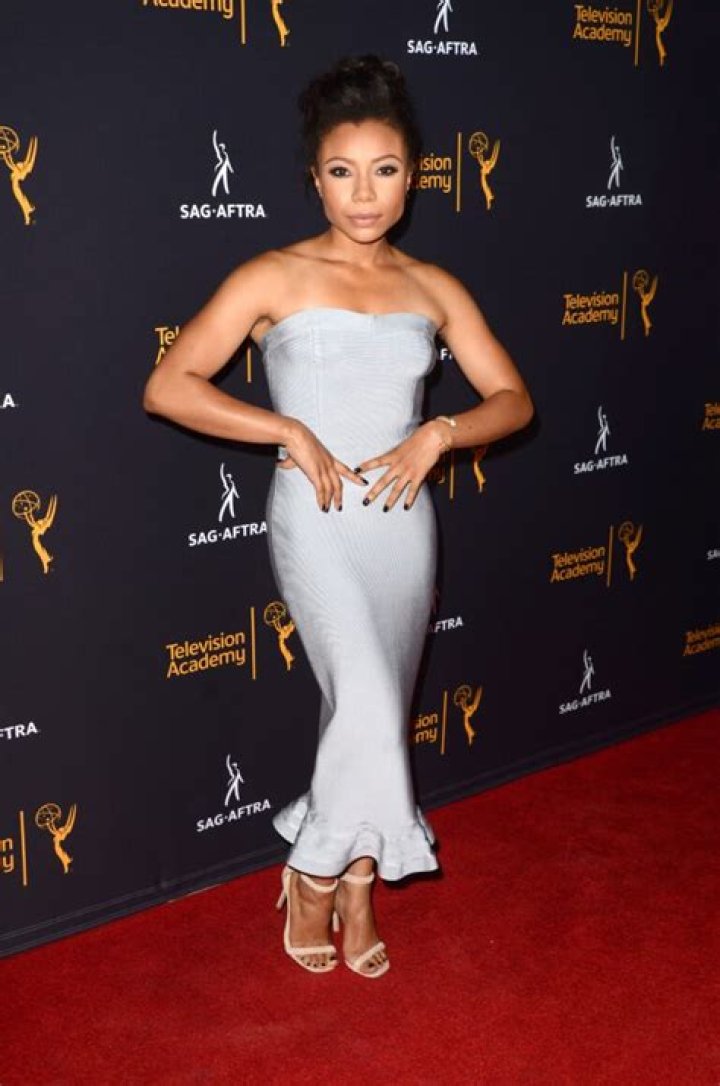 Tionne Watkins Height, Weight, Measurements, Bra Size, Shoe Size