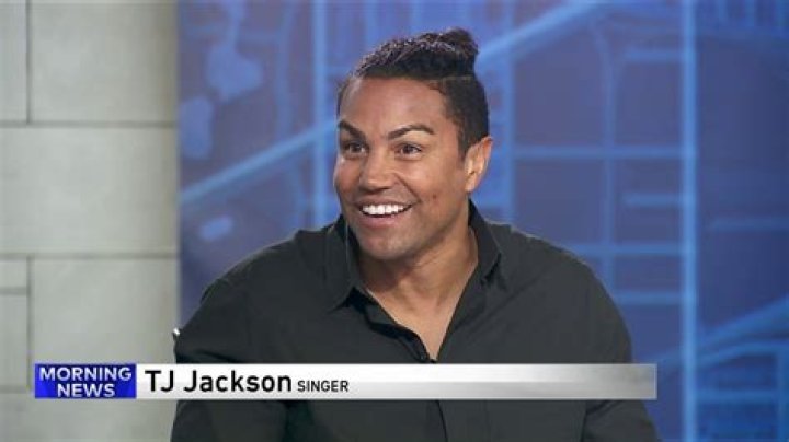TJ Jackson Net Worth