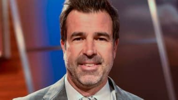 Todd Walker Net Worth
