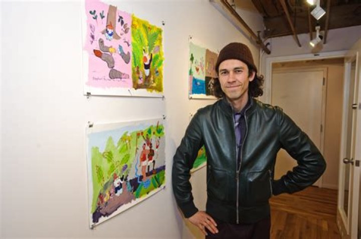 Tom Franco Net Worth