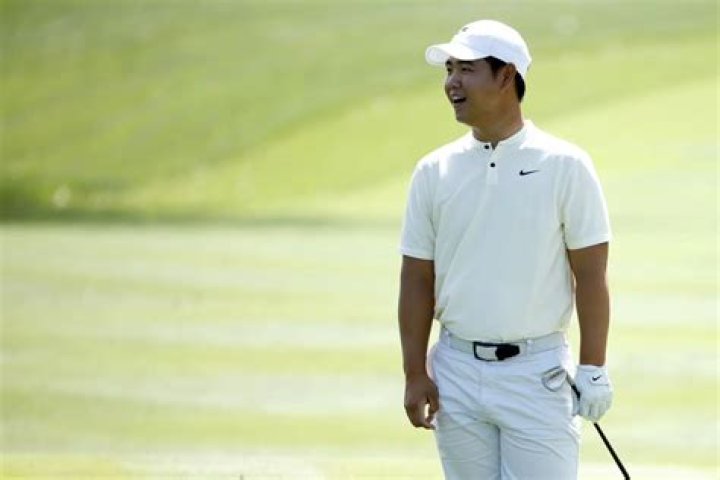 Tom Kim Net Worth : Details About Kids, Income, Age, Gf, Career, Cars, Golf - SarkariResult