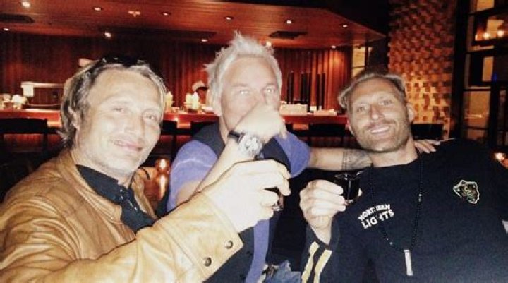 Tonny Sorensen Net Worth