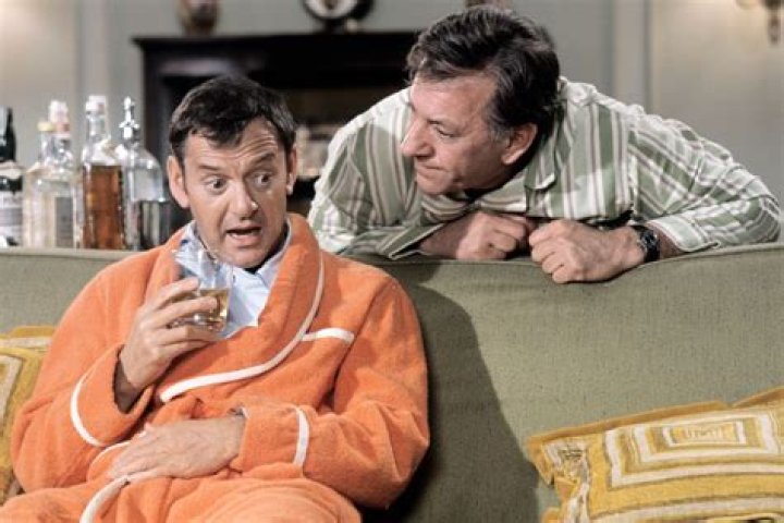 Tony Randall