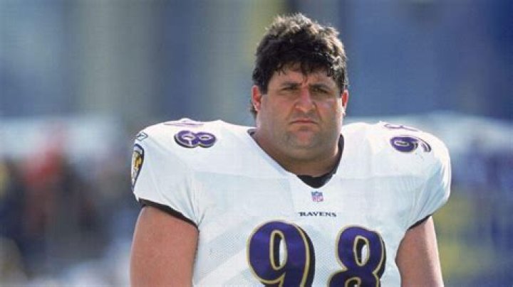 Tony Siragusa