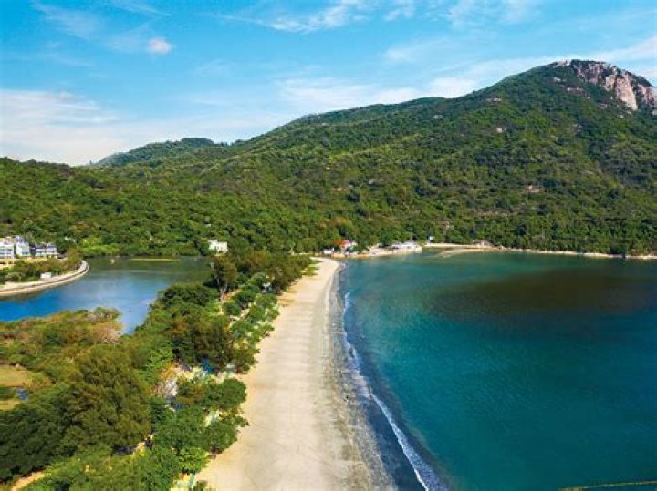 Top 5 Lavish (Luxury) Hotels Near Beaches In Hong Kong: Best Places To Stay - SarkariResult
