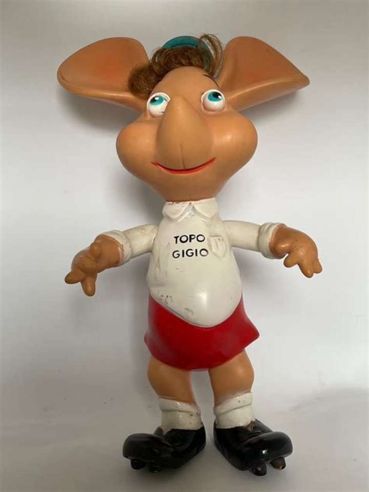 Topo Gigio Net Worth