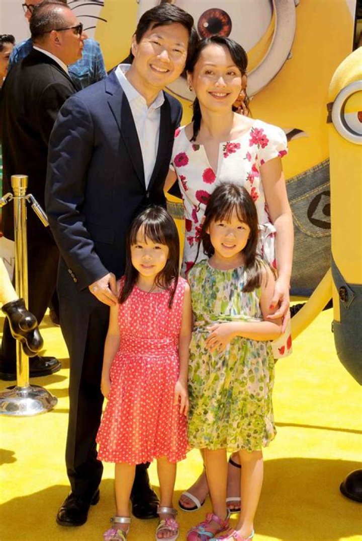 Tran Jeong’s – Bio, Husband (Ken Jeong) and Kids: All You Need To Know