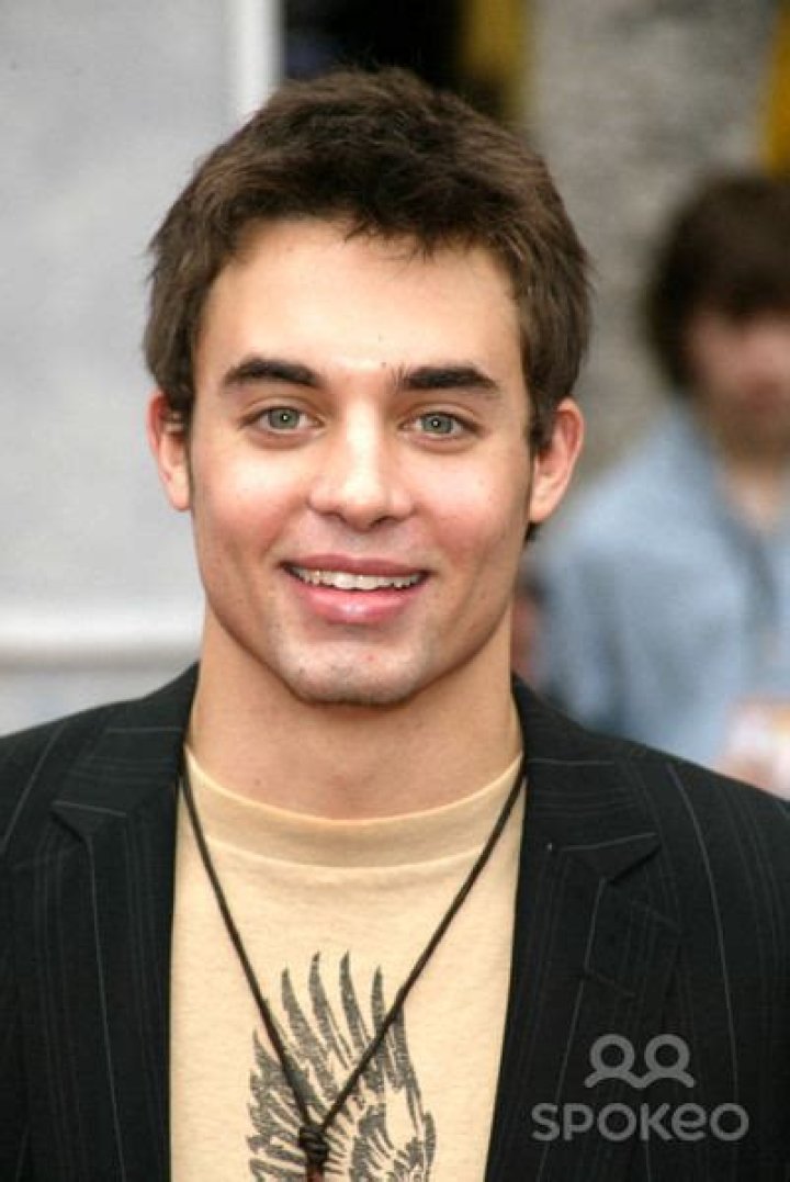 Trevor Blumas Net Worth