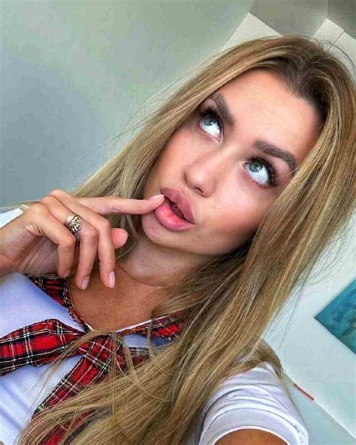 Trinity Rose Likins Height, Weight, Net Worth, Age, Birthday, Wikipedia, Who, Nationality, Biography